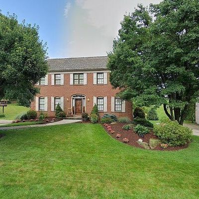 186 Hickory Heights Dr, Bridgeville, PA 15017