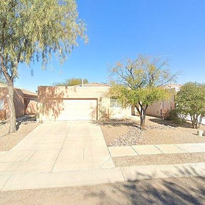 1872 W River Otter Dr, Tucson, AZ 85704