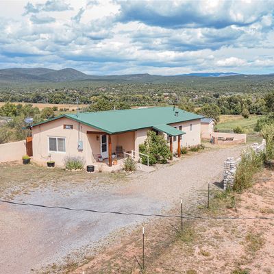 19 Laguna Drive, Pecos, NM 87552