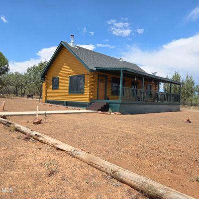 2200 W Raney Rd, Ash Fork, AZ 86320