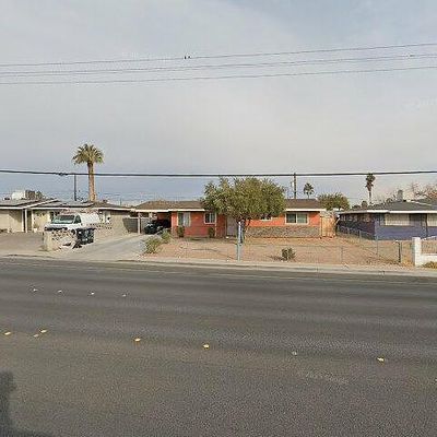 2208 W Washington Ave, Las Vegas, NV 89106