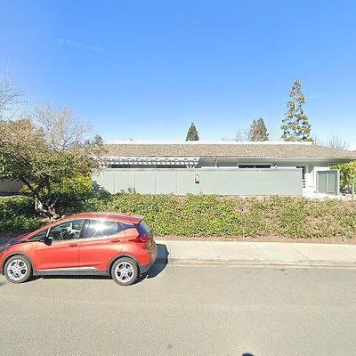 2209 Pine Knoll Dr #4, Walnut Creek, CA 94595