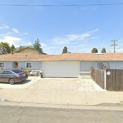 221 W Harding Ave, Santa Maria, CA 93458