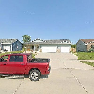 2211 S 21 St St, Manitowoc, WI 54220