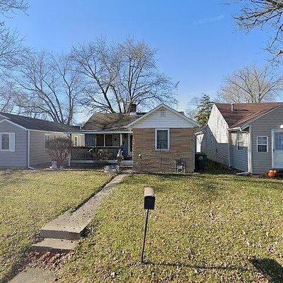 2211 S Eaton Ave, Muncie, IN 47302