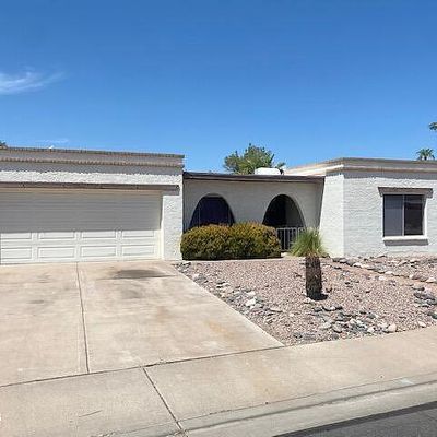 2214 S Las Flores, Mesa, AZ 85202