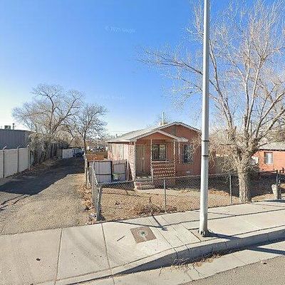 2215 Broadway Blvd Se, Albuquerque, NM 87102