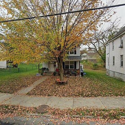 222 Burton Ave, Washington, PA 15301