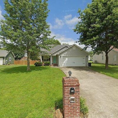 222 Jaybird Court Bristol Tn 37620, Bristol, TN 37620