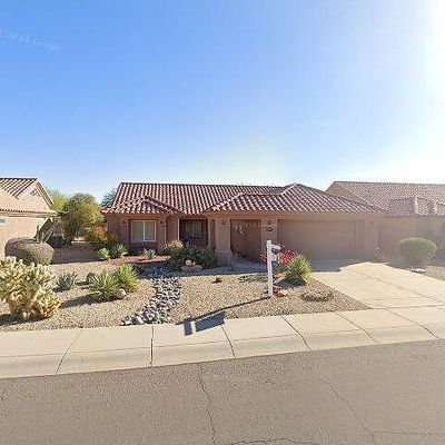 22303 N Desperado Dr, Sun City West, AZ 85375