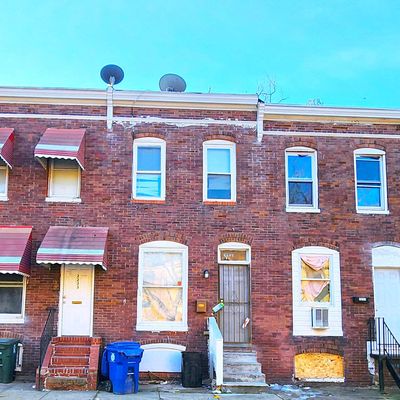 2235 Ramsay St, Baltimore, MD 21223