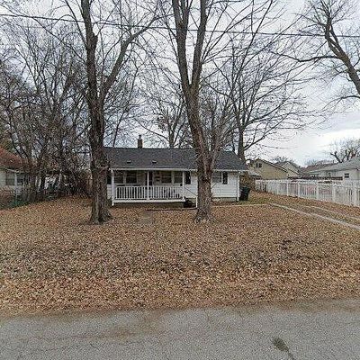 225 S Hardy Ave, Independence, MO 64053