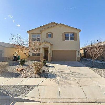 2260 Solara Loop Ne, Rio Rancho, NM 87144