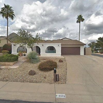 2276 E Mercer Ln, Phoenix, AZ 85028