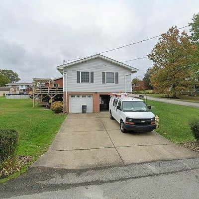 229 Ellsworth St, California, PA 15419