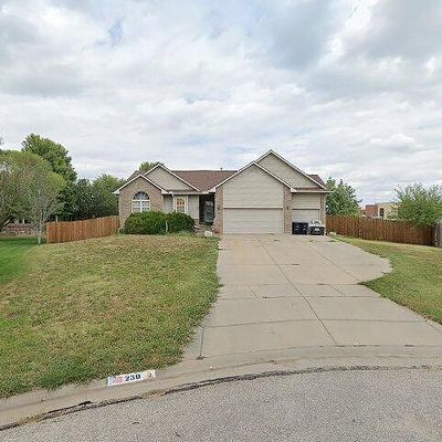 230 Wingate Ct, El Dorado, KS 67042