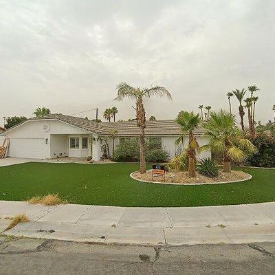 2303 N Victoria Rd, Palm Springs, CA 92262