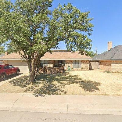 2308 Abbey Pl, Midland, TX 79707