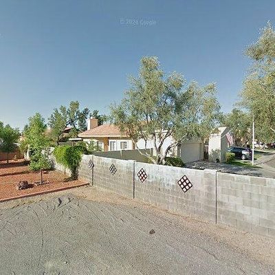 2309 W Shawnee Dr, Chandler, AZ 85224