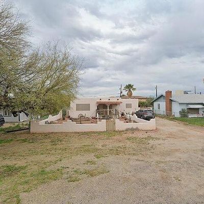 231 N Martin Ave, Gila Bend, AZ 85337