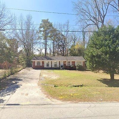 2315 Bristol Dr, Macon, GA 31217