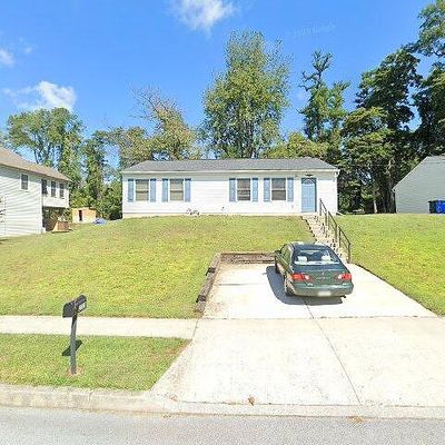 2328 Thornton Rd, Harrisburg, PA 17109