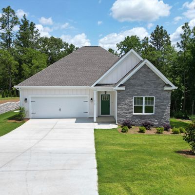 2329 Waterbridge Ln, Aiken, SC 29803