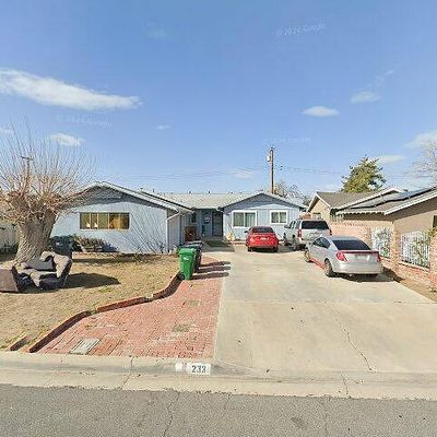 233 E Avenue Q4, Palmdale, CA 93550