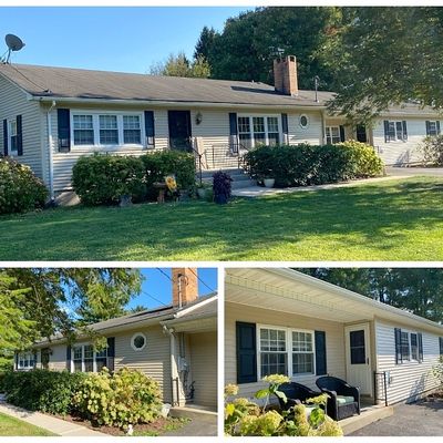 233 Route 94, Blairstown Twp., NJ 07825