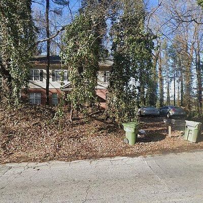 2351 Perry Blvd Nw, Atlanta, GA 30318