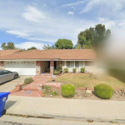 23517 Via Boscana, Valencia, CA 91355