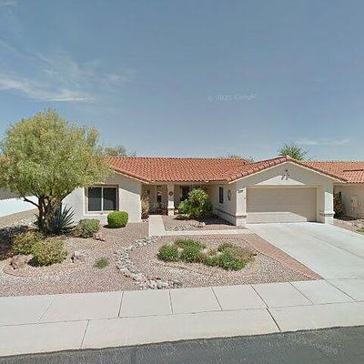 2363 E Nasturtium St, Oro Valley, AZ 85755