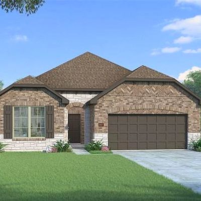 2381 Rams Horn Drive, Waxahachie, TX 75167