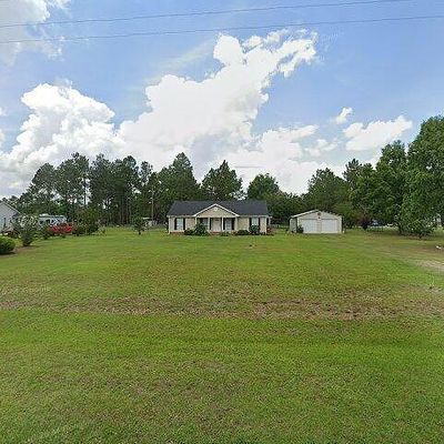 239 Hudson Rd, Poulan, GA 31781