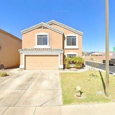 23966 W Lasso Ln, Buckeye, AZ 85326