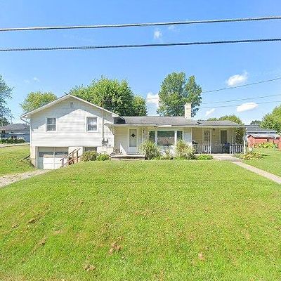 240 Park St, Mercer, PA 16137