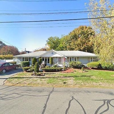 21 Wagner Rd, Stoneham, MA 02180