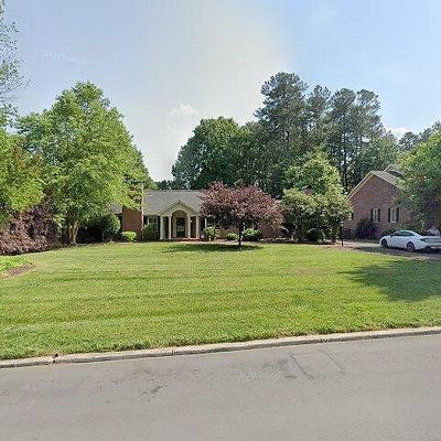 210 Buckingham Rd, Winston Salem, NC 27104