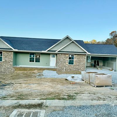 210 Milo Circle, Tazewell, TN 37879