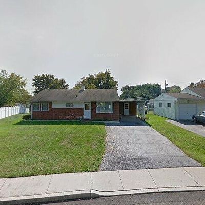 210 Yorkshire Ln, Fairless Hills, PA 19030