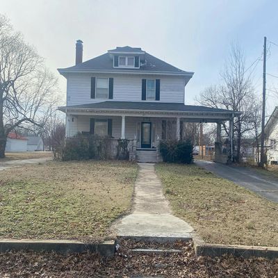 211 S 11 Th St, Sarcoxie, MO 64862