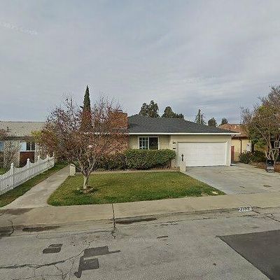 21125 Baker Rd, Castro Valley, CA 94546