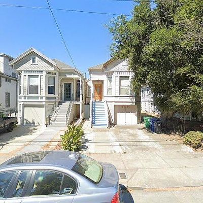 2117 Encinal Ave, Alameda, CA 94501