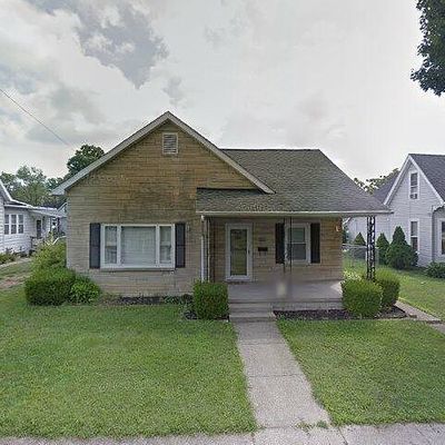 212 Ne 10 Th St, Washington, IN 47501