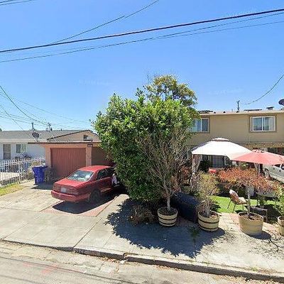 2122 Virginia Ave, Richmond, CA 94804