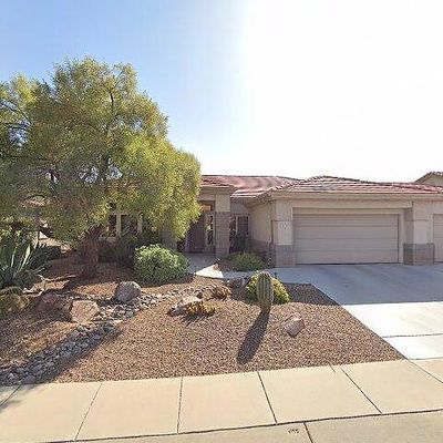 2124 E Bighorn Mountain Dr, Oro Valley, AZ 85755