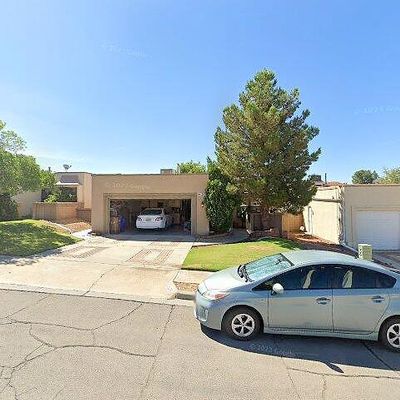 2128 Sagecrest Ave, Las Cruces, NM 88011