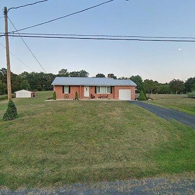 2140 Hyndman Rd, Hyndman, PA 15545