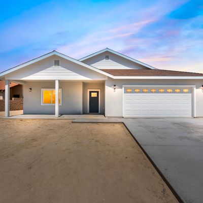 21441 Randsburg Mojave Road, California City, CA 93505