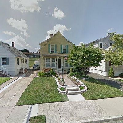 215 10 Th St, Wood Ridge, NJ 07075